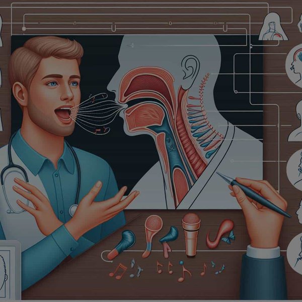 Comment prendre en charge la dysphonie spasmodique chez les professionnels de la voix?