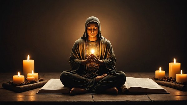 Pratiques et techniques pour un éveil spirituel réussi