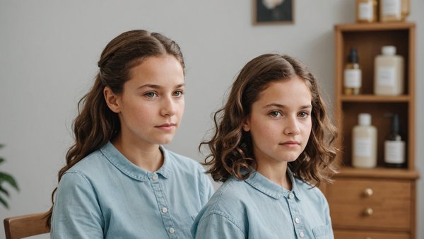 Poux experts - traitement naturel et efficace chez vous