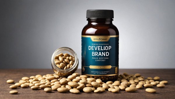 Développez votre marque avec un grossiste compléments alimentaires