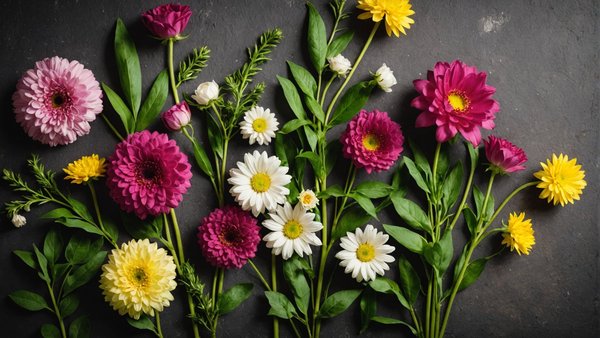 Fleurs de bach pour lutter contre le stress : votre allié naturel