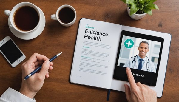 Optimiser votre couverture santé grâce à une mutuelle adaptée