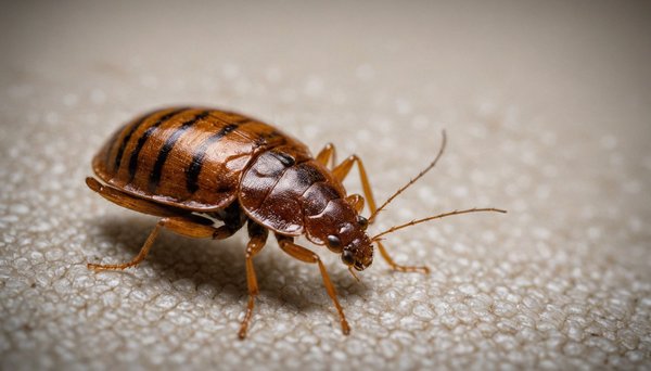 Bouton puce de lit : identifier, comprendre et apaiser les symptômes