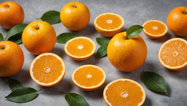 Les bienfaits de la vitamine c pour un teint lumineux et sain